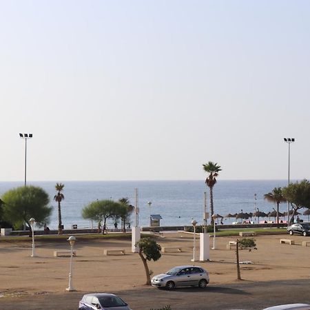 Ferienwohnung Darú Vistamar Torre Del Mar Exterior foto